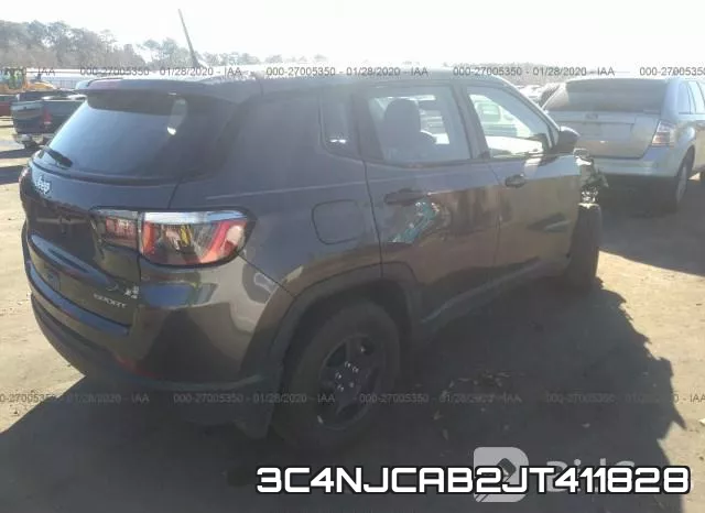 3C4NJCAB2JT411828 фото 5
