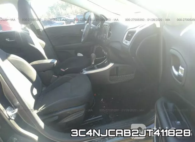3C4NJCAB2JT411828 фото 6