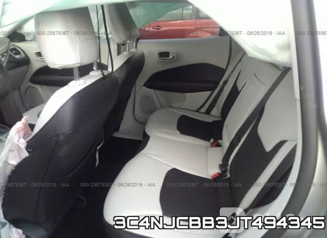 3C4NJCBB3JT494345 фото 9