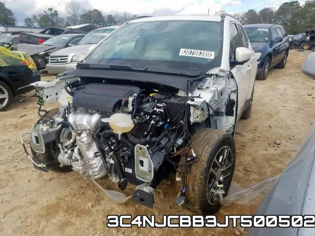 3C4NJCBB3JT500502 фото 3
