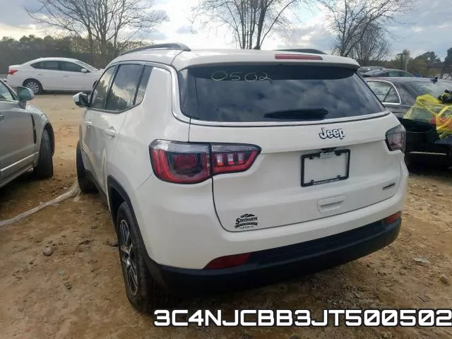 3C4NJCBB3JT500502 фото 4