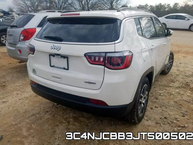 3C4NJCBB3JT500502 фото 5