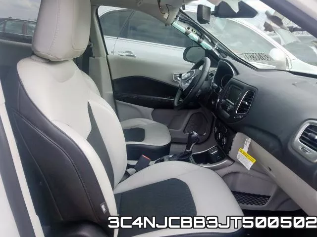 3C4NJCBB3JT500502 фото 6