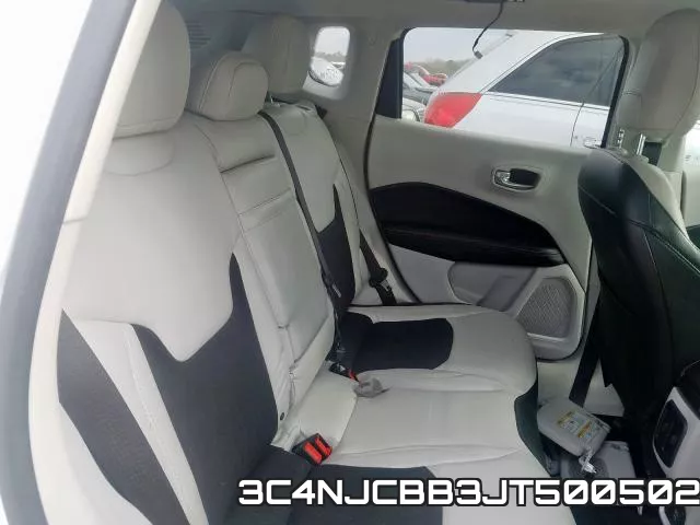 3C4NJCBB3JT500502 фото 7