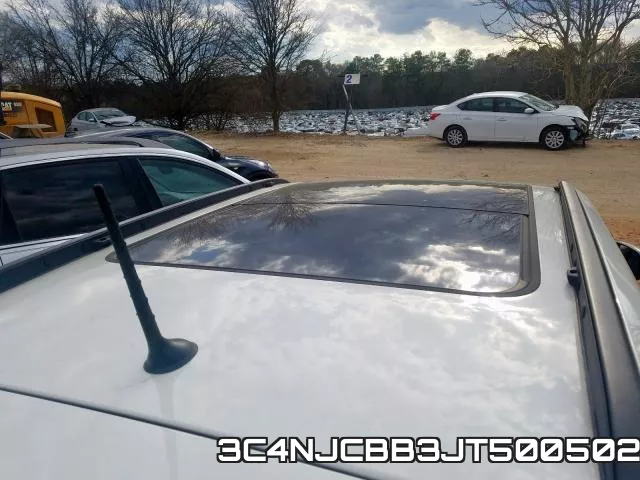 3C4NJCBB3JT500502 фото 10