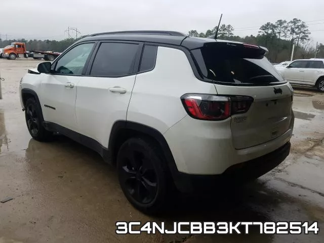 3C4NJCBB3KT782514 фото 4