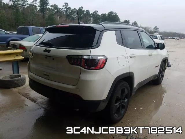 3C4NJCBB3KT782514 фото 5