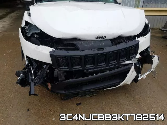 3C4NJCBB3KT782514 фото 10