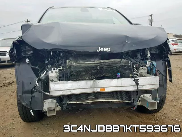 3C4NJDBB7KT593676 фото 10