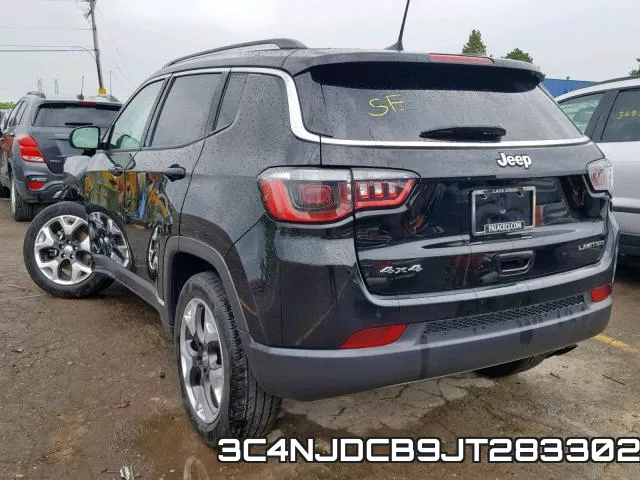 3C4NJDCB9JT283302 фото 4