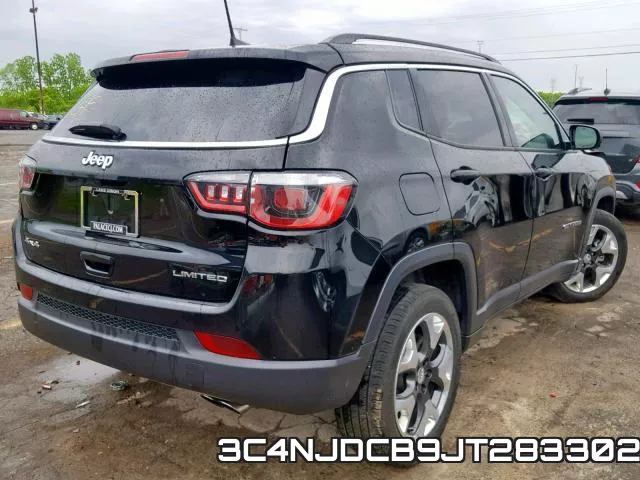 3C4NJDCB9JT283302 фото 5