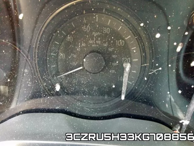 3CZRU5H33KG708856 фото 9