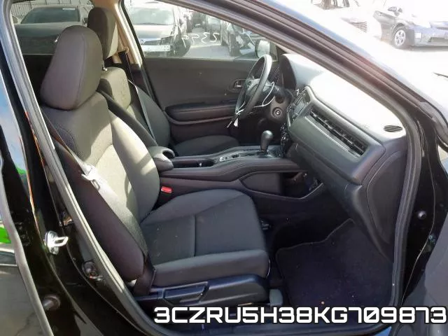 3CZRU5H38KG709873 фото 6