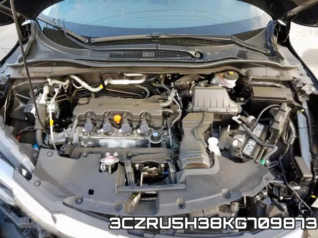 3CZRU5H38KG709873 фото 8