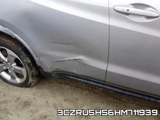 3CZRU5H56HM711939 фото 10