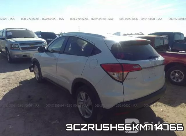 3CZRU5H56KM714766 фото 4