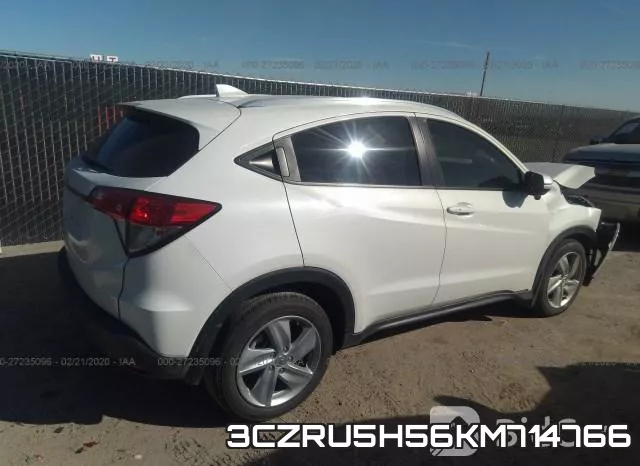 3CZRU5H56KM714766 фото 5