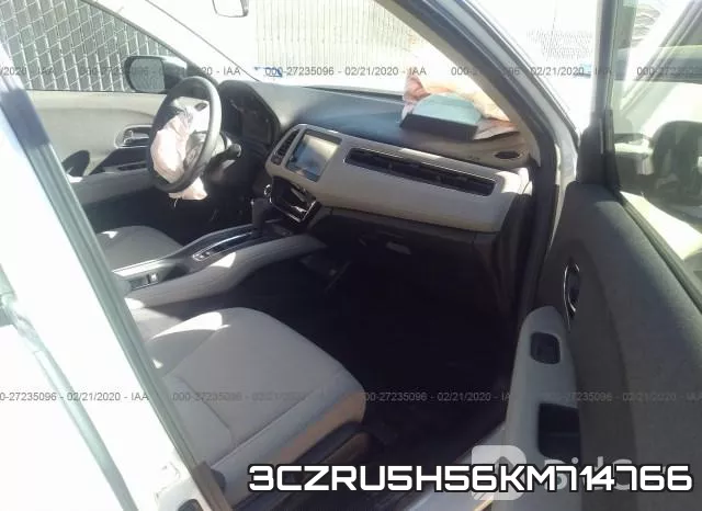 3CZRU5H56KM714766 фото 6