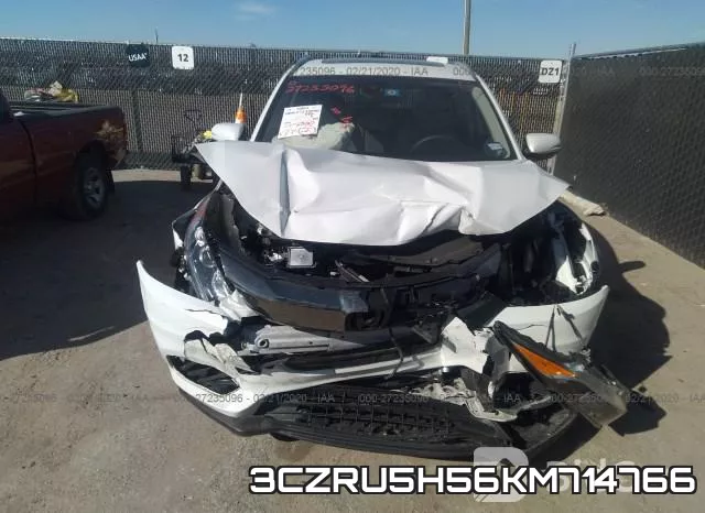 3CZRU5H56KM714766 фото 7