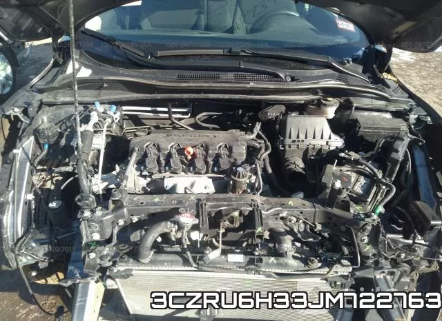 3CZRU6H33JM722763 фото 2