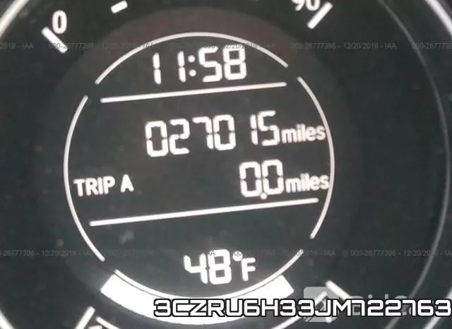 3CZRU6H33JM722763 фото 8