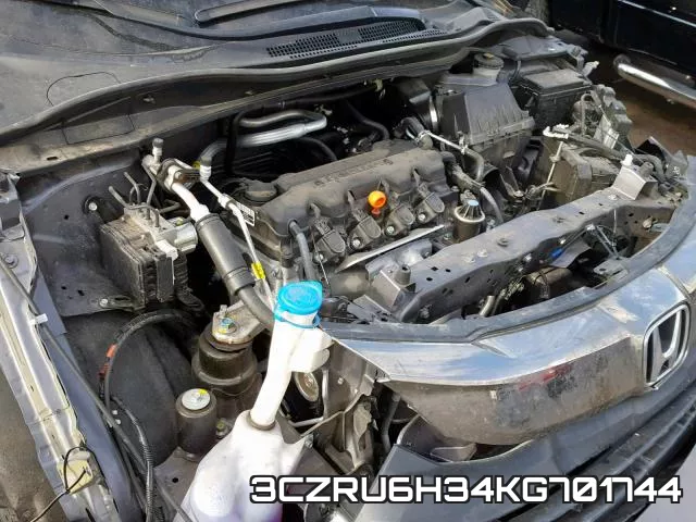 3CZRU6H34KG701744 фото 8