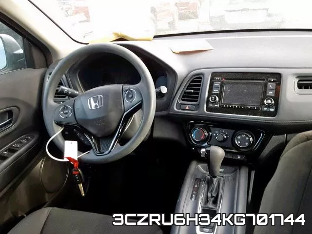 3CZRU6H34KG701744 фото 10