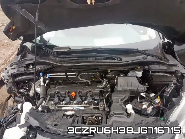 3CZRU6H38JG716715 фото 8