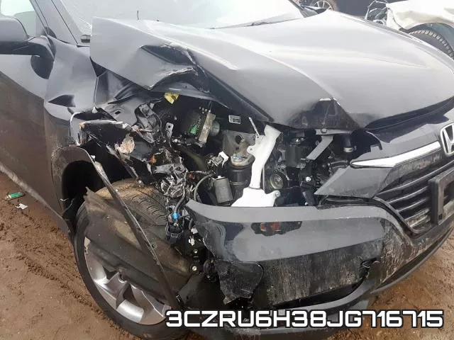 3CZRU6H38JG716715 фото 10