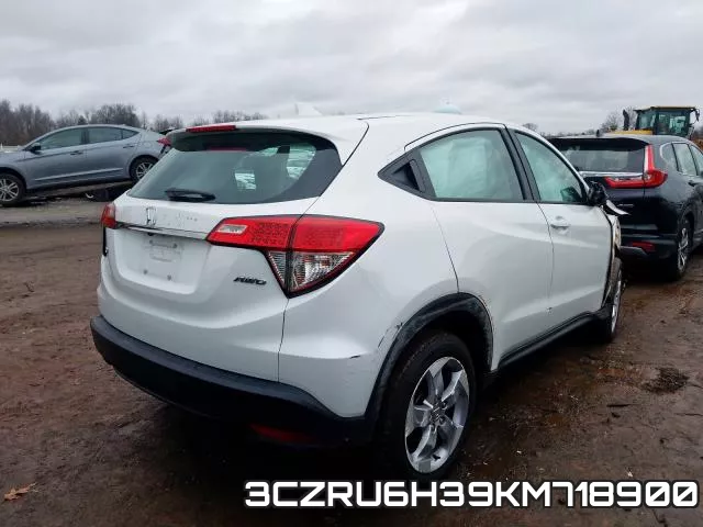 3CZRU6H39KM718900 фото 5
