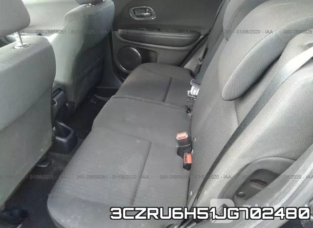 3CZRU6H51JG702480 фото 9