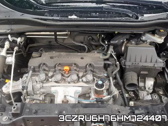 3CZRU6H76HM724407 фото 8