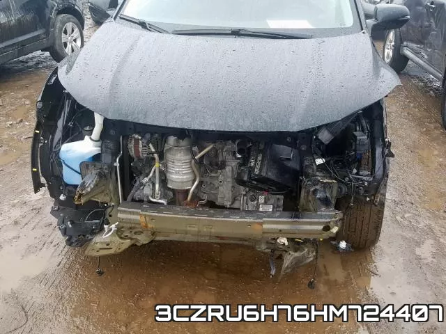 3CZRU6H76HM724407 фото 10