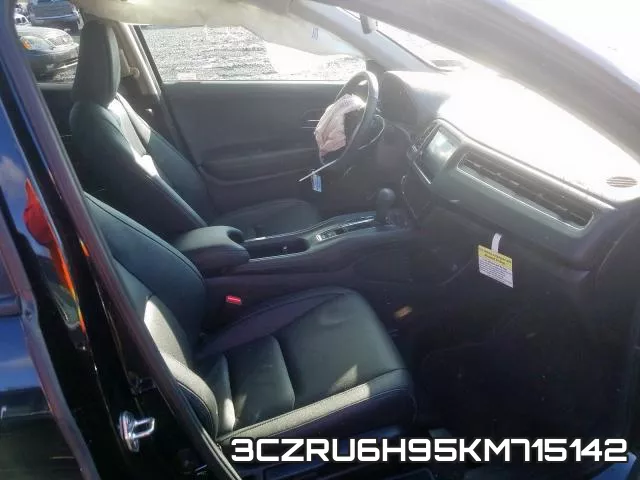 3CZRU6H95KM715142 фото 6