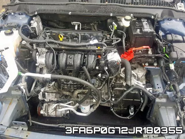 3FA6P0G72JR180355 фото 8