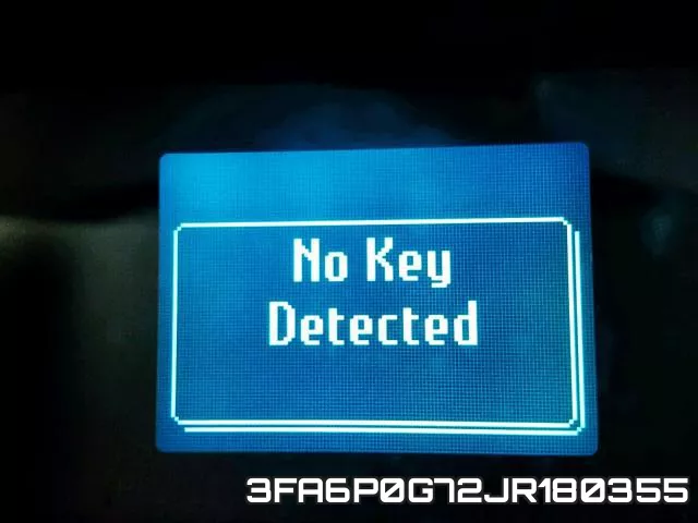 3FA6P0G72JR180355 фото 9