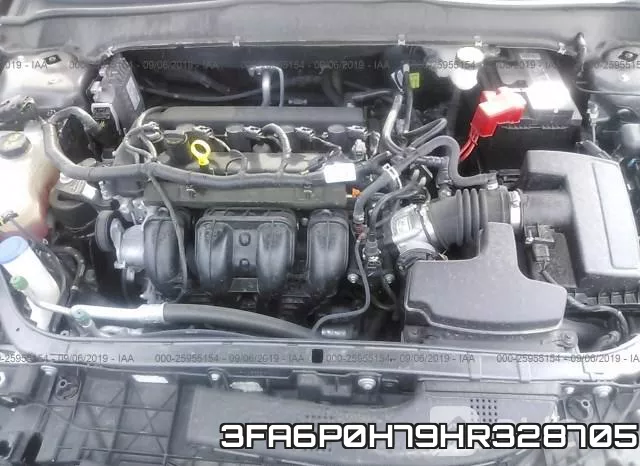 3FA6P0H79HR328705 фото 2