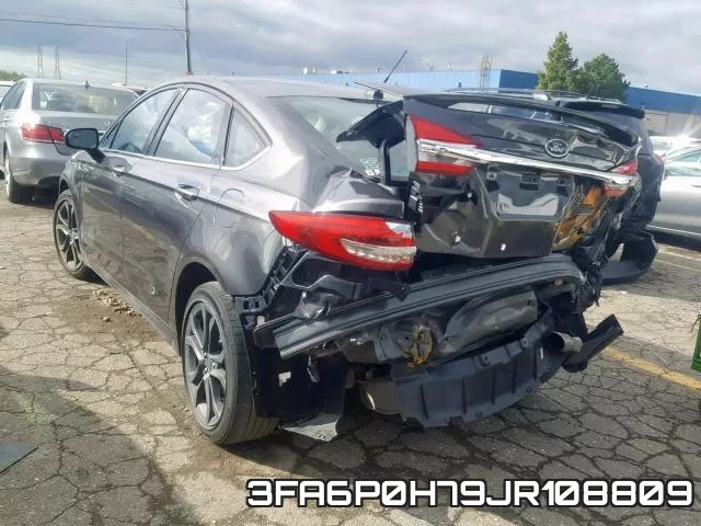 3FA6P0H79JR108809 фото 4