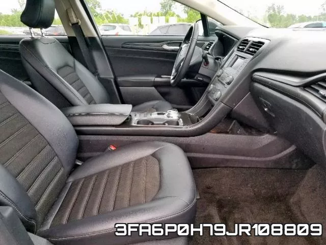 3FA6P0H79JR108809 фото 6