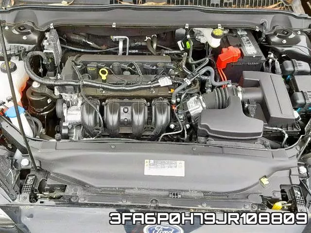 3FA6P0H79JR108809 фото 8