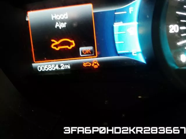 3FA6P0HD2KR283667 фото 9