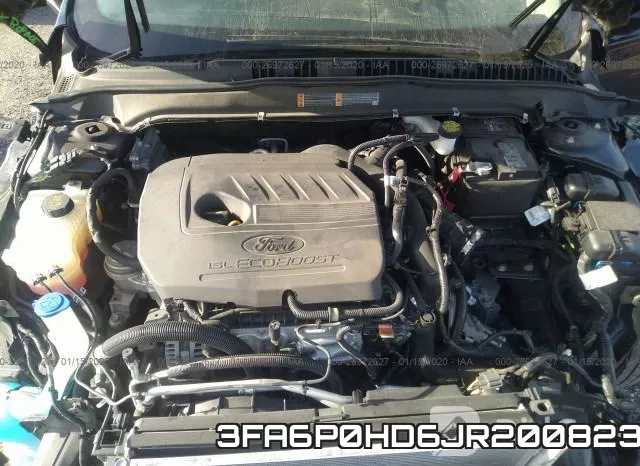 3FA6P0HD6JR200823 фото 2