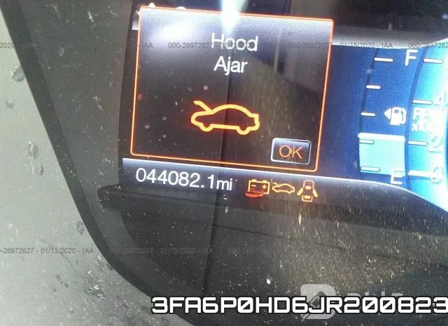 3FA6P0HD6JR200823 фото 8