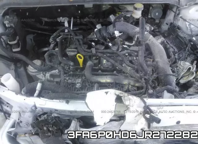 3FA6P0HD6JR272282 фото 2