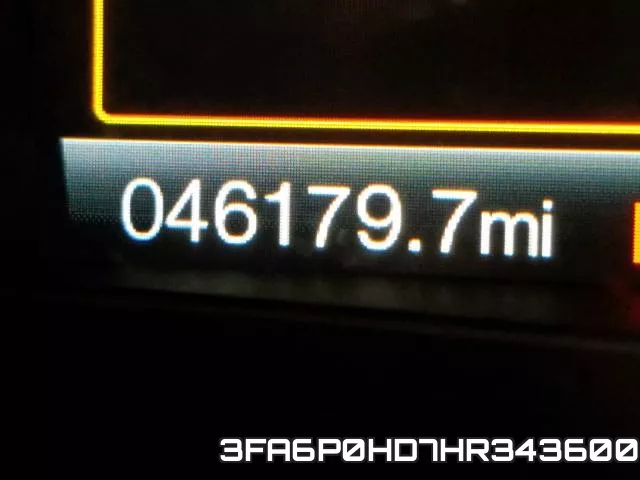 3FA6P0HD7HR343600 фото 9