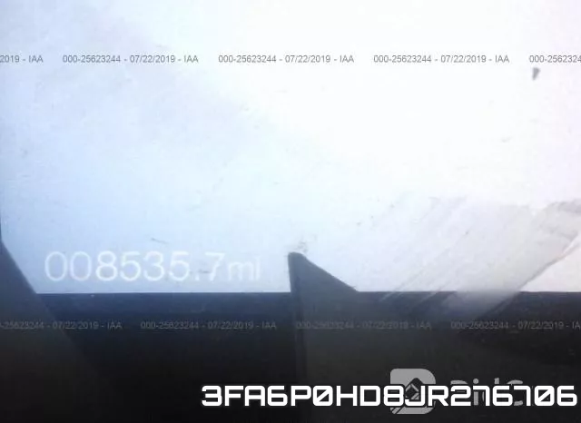 3FA6P0HD8JR276706 фото 8