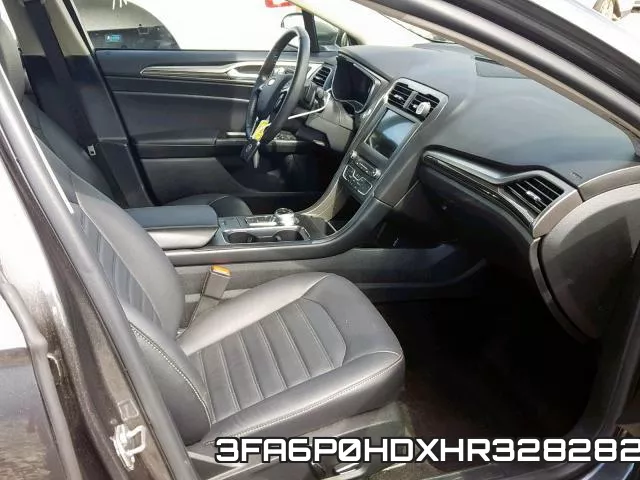 3FA6P0HDXHR328282 фото 6