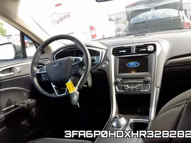3FA6P0HDXHR328282 фото 10