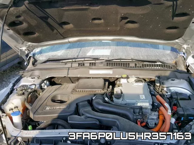 3FA6P0LU5HR357163 фото 8