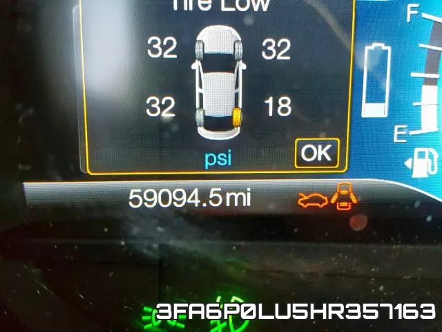 3FA6P0LU5HR357163 фото 9